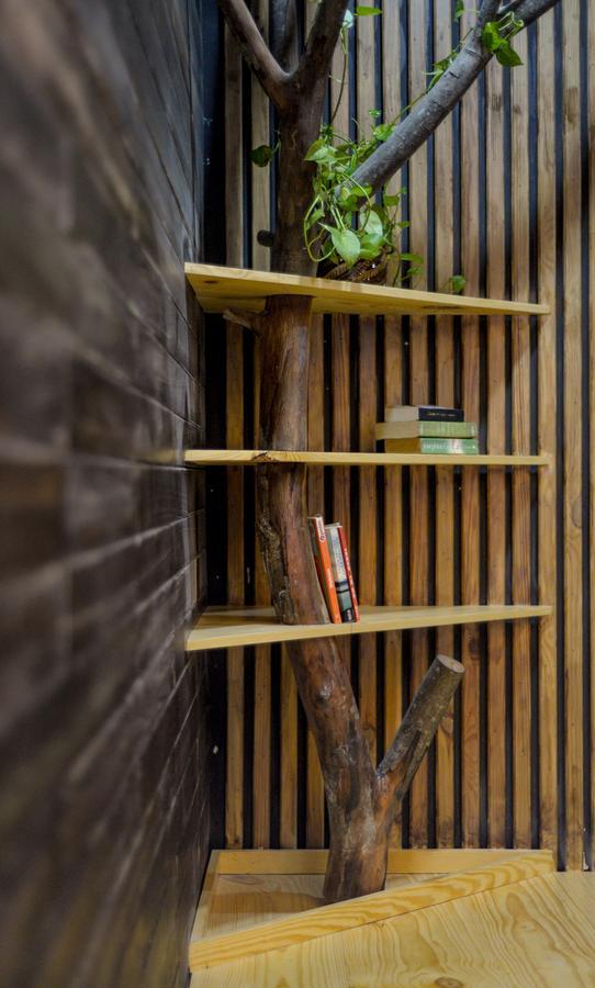 Luci'S House Hostel Ho Chi Minh City Exterior photo