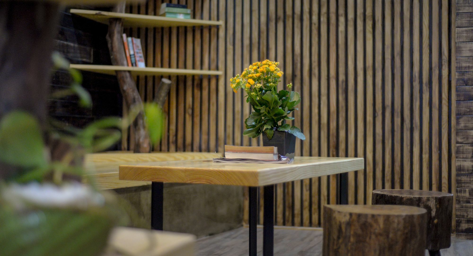 Luci'S House Hostel Ho Chi Minh City Exterior photo
